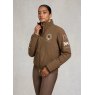 Holland Cooper Holland Cooper Chiltern Team Jacket - Chestnut