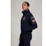 Holland Cooper Holland Cooper Chiltern Team Jacket - Ink Navy