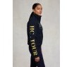 Holland Cooper Holland Cooper Chiltern Team Jacket - Ink Navy