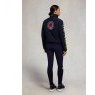 Holland Cooper Holland Cooper Chiltern Team Jacket - Ink Navy