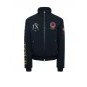 Holland Cooper Holland Cooper Chiltern Team Jacket - Ink Navy