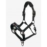 LeMieux LeMieux ProSafe Headcollar - Black