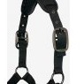 LeMieux LeMieux ProSafe Headcollar - Black