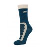 Woof Wear Woof Wear Short Bamboo Tech Riding Sock
