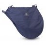 Shires Shires Aubrion Equestrian Saddle Bag - Navy