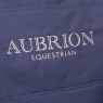 Shires Shires Aubrion Equestrian Saddle Bag - Navy