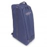 Shires Shires Aubrion Equestrian Long Boot Bag - Navy