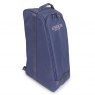 Shires Shires Aubrion Equestrian Long Boot Bag - Navy