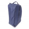 Shires Shires Aubrion Equestrian Long Boot Bag - Navy