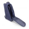 Shires Shires Aubrion Equestrian Long Boot Bag - Navy