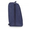 Shires Shires Aubrion Equestrian Long Boot Bag - Navy