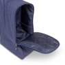 Shires Shires Aubrion Equestrian Hat, Whip & Boot Bag - Navy