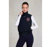 Holland Cooper Holland Cooper Chiltern Team Gilet - Ink Navy