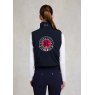 Holland Cooper Holland Cooper Chiltern Team Gilet - Ink Navy