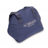 Shires Shires Aubrion Equestrian Hat Bag - Navy