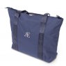 Shires Shires Aubrion Equestrian Tote Bag - Navy