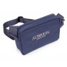 Shires Aubrion Equestrian Cross Body Bag - Navy