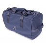 Shires Shires Aubrion Equestrian Holdall - Navy