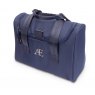 Shires Shires Aubrion Equestrian Grooming Kit Bag - Navy