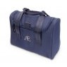 Shires Shires Aubrion Equestrian Grooming Kit Bag - Navy
