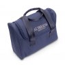 Shires Shires Aubrion Equestrian Grooming Kit Bag - Navy