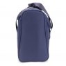 Shires Shires Aubrion Equestrian Grooming Kit Bag - Navy