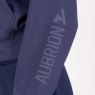 Shires Shires Aubrion React 1/4 Zip Hoodie - Midnight
