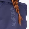 Shires Shires Aubrion React 1/4 Zip Hoodie - Midnight