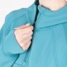 Shires Shires Aubrion React 1/4 Zip Hoodie - Haze