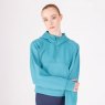 Shires Shires Aubrion React 1/4 Zip Hoodie - Haze
