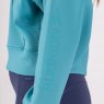 Shires Shires Aubrion React 1/4 Zip Hoodie - Haze