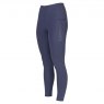 Shires Shires Aubrion React Non-Stop Riding Tights - Midnight