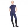 Shires Shires Aubrion React Non-Stop Riding Tights - Midnight