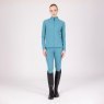 Shires Shires Aubrion React Non-Stop Riding Tights - Haze