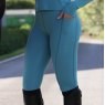 Shires Shires Aubrion React Non-Stop Riding Tights - Haze