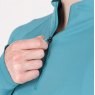 Shires Shires Aubrion React Long Sleeve Base Layer - Haze