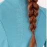 Shires Shires Aubrion React Long Sleeve Base Layer - Haze