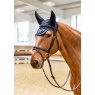 Woof Wear Woof Wear Noise Cancelling Fly Veil - Crystal