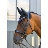 Woof Wear Woof Wear Noise Cancelling Fly Veil - Crystal