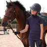 Shires Shires Aubrion React Short Sleeve Base Layer - Young Rider