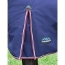 Weatherbeeta Comfitec Essential Turnout - 0g