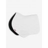 LeMieux LeMieux ProForm Moulded Close Contact Pad - White
