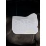 LeMieux LeMieux ProForm Moulded Dressage Pad - White