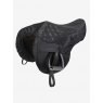 LeMieux LeMieux Ride On Saddle Cover GP Black