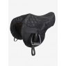 LeMieux LeMieux Ride On Saddle Cover GP Black