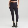 Ridgeline Ridgeline Ladies Infinity Leggings - Black Print