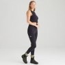 Ridgeline Ridgeline Ladies Infinity Leggings - Black Print
