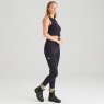 Ridgeline Ridgeline Ladies Infinity Leggings - Black Print