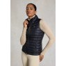 Holland Cooper Holland Cooper Lightweight Puffer Gilet - Ink Navy
