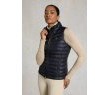 Holland Cooper Holland Cooper Lightweight Puffer Gilet - Ink Navy